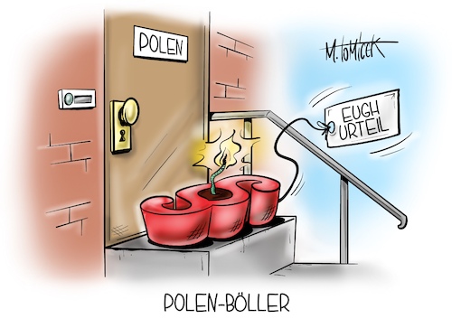 Polen-Böller