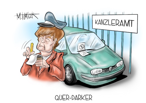 Cartoon: Quer-Parker (medium) by Mirco Tomicek tagged auto,fährt,tor,bundeskanzleramts,bundeskanzleramt,kanzleramt,amt,kanzleramts,fahren,pkw,berlin,deutschland,quer,denker,autofahrer,straße,angela,merkel,corona,gipfel,coronagipfel,covid19,maßnahmen,lockerungen,lockdown,kontaktverbot,kontakte,kontaktbeschränkungen,coronamaßnahmen,weihnachten,silvester,gegner,botschaft,globalisierungs,politik,verkehrsunfall,verkehr,unfall,cartoon,karikatur,pressekarikatur,mirco,tomicek,auto,fährt,tor,bundeskanzleramts,bundeskanzleramt,kanzleramt,amt,kanzleramts,fahren,pkw,berlin,deutschland,quer,denker,autofahrer,straße,angela,merkel,corona,gipfel,coronagipfel,covid19,maßnahmen,lockerungen,lockdown,kontaktverbot,kontakte,kontaktbeschränkungen,coronamaßnahmen,weihnachten,silvester,gegner,botschaft,globalisierungs,politik,verkehrsunfall,verkehr,unfall,cartoon,karikatur,pressekarikatur,mirco,tomicek