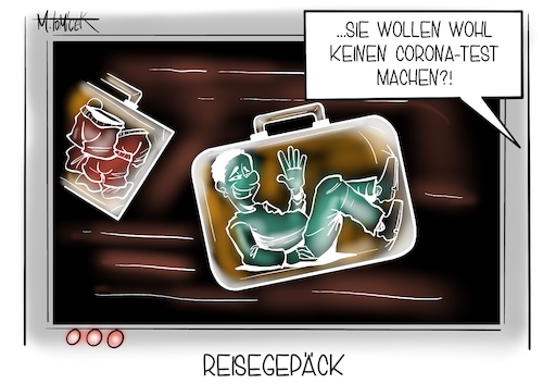 Reisegepäck