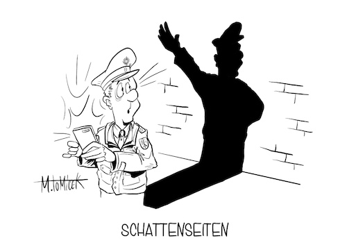 Schattenseiten