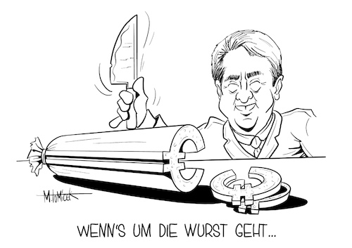 Sigmar Gabriel Honorar