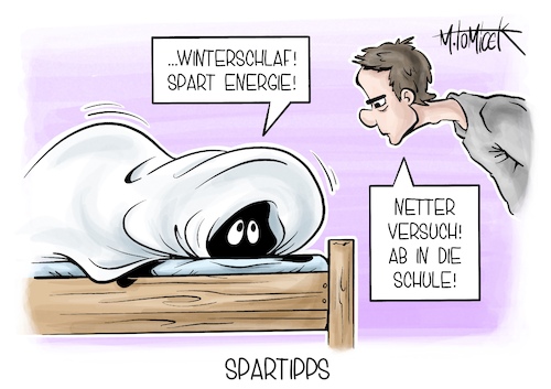 Cartoon: Spartipps (medium) by Mirco Tomicek tagged energiespar,verordnung,energien,energie,sparen,gas,gaspreise,gasumlage,heizkosten,kosten,heizung,winter,herbst,heizen,schule,schüler,tipps,spartipps,geld,cartoon,karikatur,pressekarikatur,mirco,tomicek,energiespar,verordnung,energien,energie,sparen,gas,gaspreise,gasumlage,heizkosten,kosten,heizung,winter,herbst,heizen,schule,schüler,tipps,spartipps,geld,cartoon,karikatur,pressekarikatur,mirco,tomicek