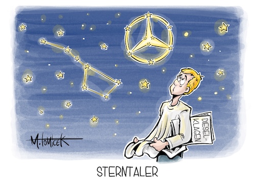 Sterntaler