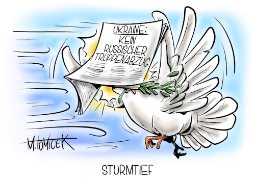 Sturmtief