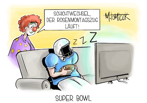 Super Bowl