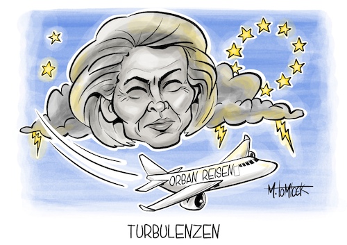 Turbulenzen