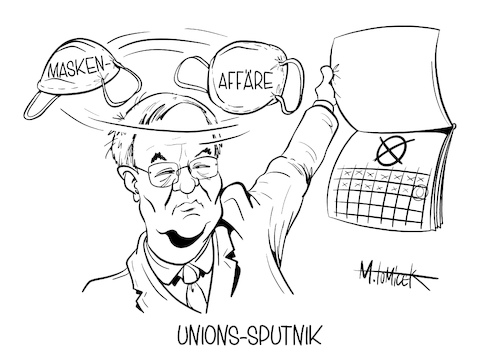 Unions-Sputnik