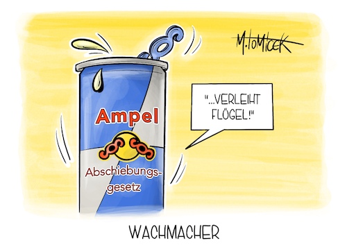 Wachmacher