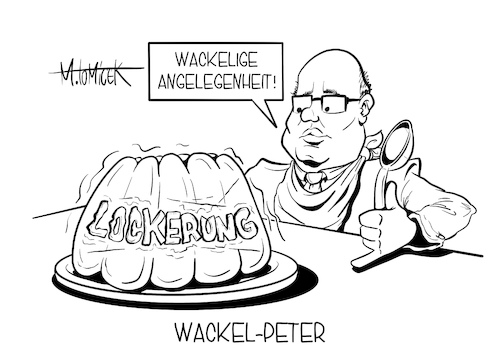 Wackel-Peter