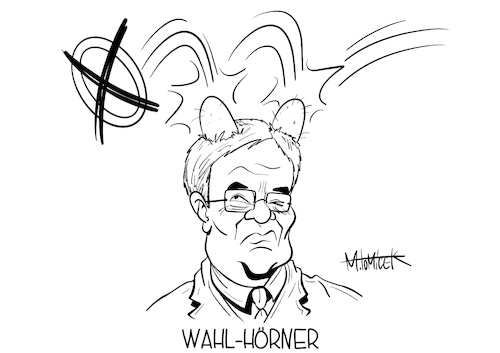 Cartoon: Wahl-Hörner (medium) by Mirco Tomicek tagged landtagswahlen,landtags,landtag,wahlen,wahl,gewählt,briefwahl,hochrechnungen,hochrechnung,rheinland,pfalz,baden,württemberg,grüne,spd,cdu,armin,laschet,klatsche,malu,dreyer,winfried,kretschmann,koalition,ampel,rot,grün,gelb,sieger,politik,maskenaffäre,masken,corona,wahllokal,cartoon,karikatur,pressekarikatur,mirco,tomicek,landtagswahlen,landtags,landtag,wahlen,wahl,gewählt,briefwahl,hochrechnungen,hochrechnung,rheinland,pfalz,baden,württemberg,grüne,spd,cdu,armin,laschet,klatsche,malu,dreyer,winfried,kretschmann,koalition,ampel,rot,grün,gelb,sieger,politik,maskenaffäre,masken,corona,wahllokal,cartoon,karikatur,pressekarikatur,mirco,tomicek