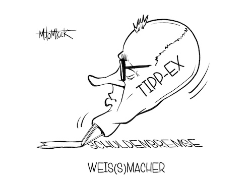 Weissmacher