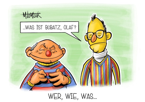 Wer Wie Was...