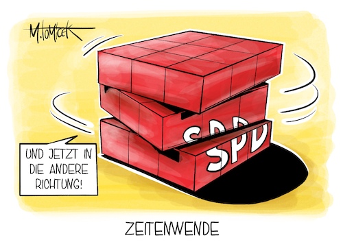 Zeitenwende