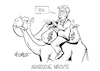 Arabische Mächte
