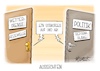 Cartoon: Aussichten (small) by Mirco Tomicek tagged hitze,hitzewelle,heiß,wetter,wetterlage,sommer,sonne,aussichten,reformen,reform,koalition,politik,karikatur,cartoon,pressekarikatur,mirco,tomicek