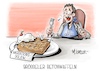 Cartoon: Brüsseler Betonwaffeln (small) by Mirco Tomicek tagged eu,gipfel,brüssel,belgien,waffeln,migartion,migrationspolitik,politik,asyl,asylpolitik,sicherheitspaket,europa,herbstgipfel,karikatur,pressekarikatur,cartoon,mirco,tomicek