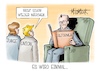 Es wird einmal...