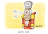 Cartoon: Harte Nuss (small) by Mirco Tomicek tagged fdp,day,papier,dday,rücktritt,generalsekretär,djir,sarai,ampel,aus,regierung,plan,lindner,spitze,führung,nussknacker,karikatur,pressekarikatur,cartoon,mirco,tomicek