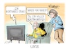 Cartoon: Luxus (small) by Mirco Tomicek tagged sprit,spritpreise,spritpreis,benzin,diesel,öl,ölpreise,tankstellen,tankstelle,tanken,auto,autofahrer,finanzierung,finanzen,bares,für,rares,fernsehen,kosten,ausgaben,deckel,preisdeckel,karikatur,cartoon,pressekarikatur,mirco,tomicek