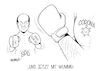 Cartoon: MwSt. Senkung (small) by Mirco Tomicek tagged konjunkturpaket,mwst,wumms,senkung,mehrwertsteuer,konjunktur,paket,corona,covid19,umsatz,spd,olaf,scholz,karikatur,cartoon,mirco,tomicek