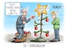 Cartoon: Oh Tannenbaum (small) by Mirco Tomicek tagged streichliste,haushalt,2024,ampel,koalition,ampelkoalition,kabinett,finanzen,finanzierung,scholz,weihnachten,bei,hoppenstedts,cartoon,karikatur,pressekarikatur,mirco,tomicek