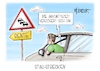 Stau-Strecken