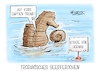 Trojanisches Seepferdchen