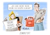 Cartoon: Zündstoff (small) by Mirco Tomicek tagged organ,organspende,debatte,bundestag,regeln,gesetz,medizin,spritpreise,preise,benzin,öl,ölpreise,diesel,tankstellen,tanken,tankrabatt,preisdeckel,karikatur,cartoon,pressekarikatur,mirco,tomicek