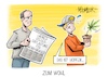 Cartoon: Zum Wohl (small) by Mirco Tomicek tagged christian,lindner,fdp,hobbybrauer,hobby,brauer,brauen,bier,bierbrauen,biersteuer,steuer,steuern,entlastung,entlasten,hanf,cannabis,marihuana,pflanzen,hopfen,karikatur,pressekarikatur,cartoon,mirco,tomicek