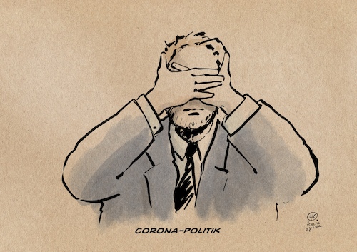 Corona-Politik