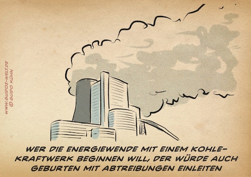 Cartoon: Datteln (medium) by Guido Kuehn tagged datteln,energiewende,kohlekraft,kohleausstieg,datteln,energiewende,kohlekraft,kohleausstieg