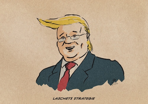 Donald Laschet