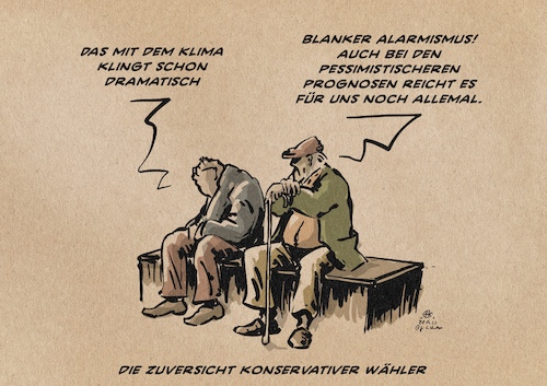 Generationenvertrag