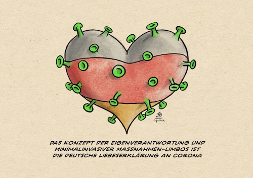 Cartoon: Lang lebe Covid! (medium) by Guido Kuehn tagged corona,covid,ampel,union,afd,impfen,masken,querdenker,nazis,freiheit,solidarität,eigenverantwortung,corona,covid,ampel,union,afd,impfen,masken,querdenker,nazis,freiheit,solidarität,eigenverantwortung