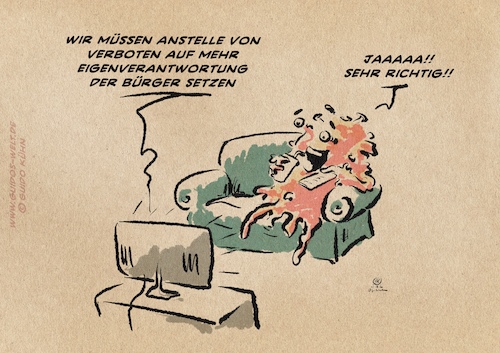 Logik in Zeiten der Pandemie