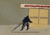 Cartoon: Gesundheit FDP (small) by Guido Kuehn tagged bmg,fdp,gesundheitsministerium,ampel,sondierungen,regierung