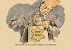 Cartoon: Grimma (small) by Guido Kuehn tagged corona,covid,impfen,pandemie,maßnahmen,nazis