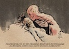 Cartoon: Insomnia Pandemia (small) by Guido Kuehn tagged corona,covid,pandemie,masken,impfen,filter,abstandsregeln