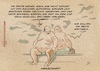 Cartoon: Isso (small) by Guido Kuehn tagged klima,klimakatastrophe,menschheit,apokalypse,klimawandel,artensterben