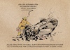 Cartoon: Krankenhausauslastung (small) by Guido Kuehn tagged corona