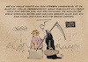 Cartoon: Malle Heimkehrer (small) by Guido Kuehn tagged corona,covid,mallorca,malle