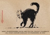 Cartoon: Schrödingers Merz (small) by Guido Kuehn tagged friedrich,merz,comeback,kanzler,wahl,bundestagswahl