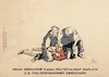 Cartoon: Seehofers Beitrag (small) by Guido Kuehn tagged polizei,übergriffe