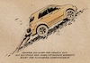 Cartoon: SUVyphos (small) by Guido Kuehn tagged klima,suv,mobilitätswende