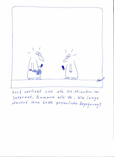 Cartoon: - (medium) by CarolGillert tagged math2022