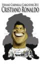 Cartoon: Cristiano Ronaldo (small) by carparelli tagged caricature