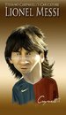 Cartoon: Messi (small) by carparelli tagged caricature