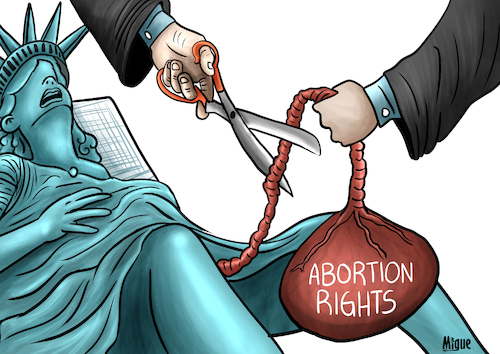 Abortion rights