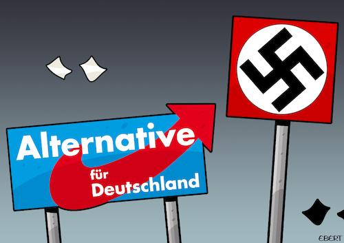 AFD party