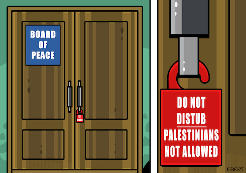 Board of Peace